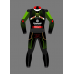  Jonathan Rea KawasakiI WSBK 2021 RACING SUIT Leather Motorbike Suit 